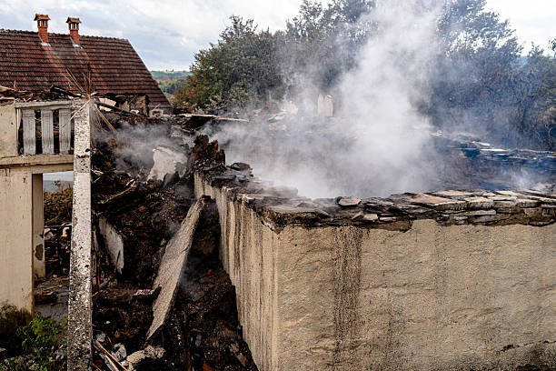 Affordable Soot Cleanup solutions in Grapevine, TX
